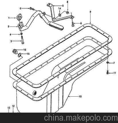 康明斯配件銷售電噴柴油機(jī)配件康明斯密封襯墊3906611