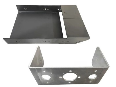 嘉立創(chuàng)鈑金加工上線,&ldquo;機械全產(chǎn)業(yè)鏈一站式服務(wù)&rdquo;再下一城