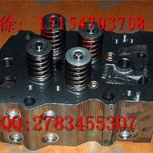  重慶市沙坪壩區(qū)友康機(jī)械配件經(jīng)營部貴州省維修部 主營 康明斯發(fā)動機(jī) 上海康