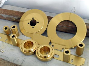 機械零件電鍍加工圖片,機械零件電鍍加工高清圖片 佛山市南海區七彩虹金屬制品廠,