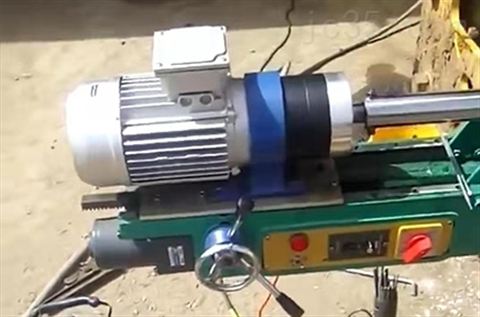 便攜式新型鏜孔機(jī) 天津市鑄泰機(jī)械配件制造廠