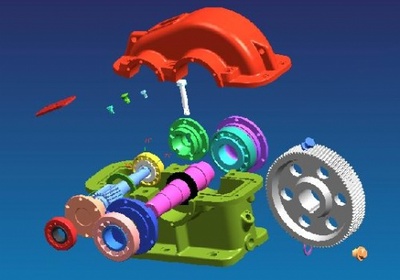 CAD工程師認證證書考試培訓_成都技術(shù)合作公司_